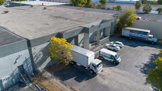 Miami, FL Warehouse - 8269 NW 54th St