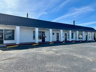 Austin, TX Retail - 1813-1821 W Anderson Ln