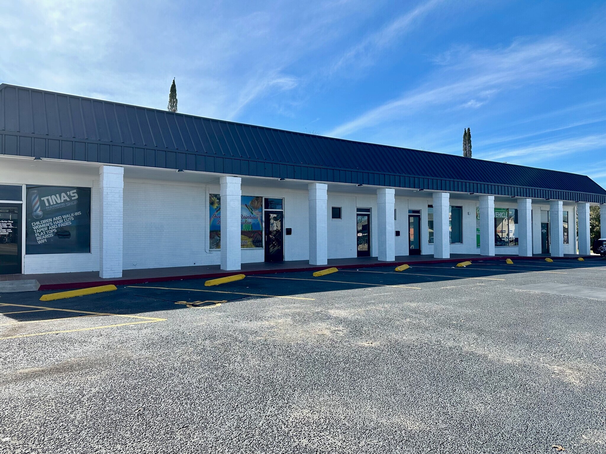 1813-1821 W Anderson Ln, Austin, TX for Rent
