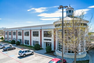 North Richland Hills, TX Office - 8408 Davis Blvd