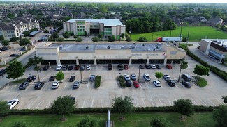 Richmond, TX Retail - 7930 W Grand Pky