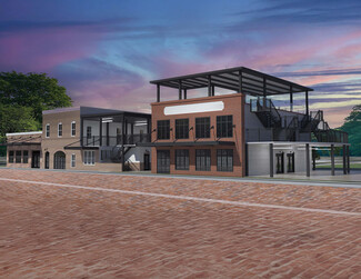 Sanford, FL Retail - 210 Oak Ave