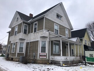 Aurora, IL Office - 514 N Lake St Aurora, IL Office - 514 N Lake St