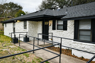 Austin, TX Office - 11802 N IH-35