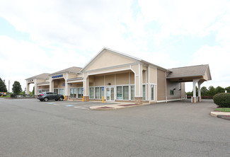 East Windsor, CT Retail - 137 Prospect Hill Rd