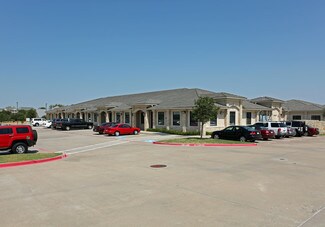 Plano, TX Office/Medical - 6513 Preston Rd