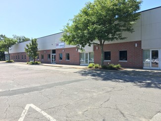 Plymouth, MA Flex - 428-438 Court St