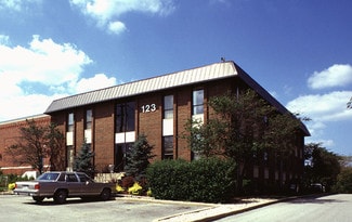 Bloomingdale, IL Office - 123 E Lake St Bloomingdale, IL Office - 123 E Lake St
