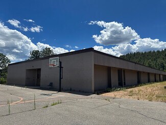 Bailey, CO Commercial - 1737 County Road 43 Bailey, CO Commercial - 1737 County Road 43