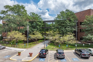 Mayfield Heights, OH Office - 6000 Parkland Blvd Mayfield Heights, OH Office - 6000 Parkland Blvd