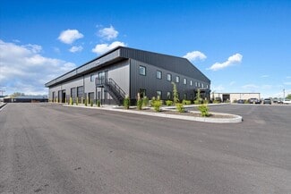 Nampa, ID Office, Industrial - 2945 Badger Dr