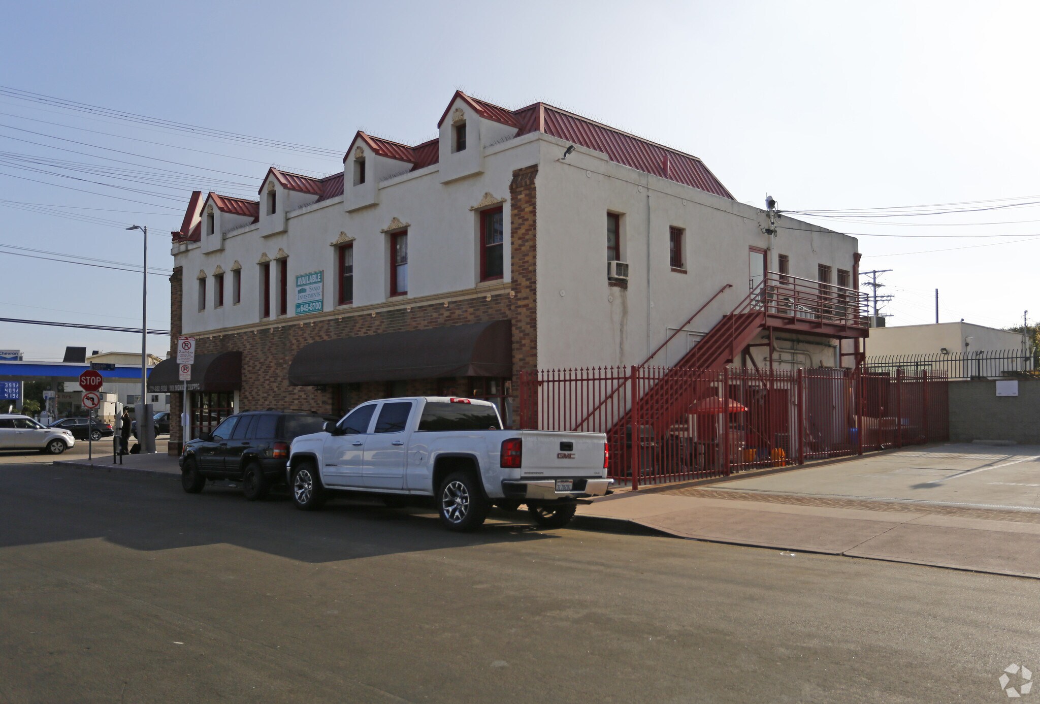 2419 Lincoln Blvd, Venice, CA for Rent