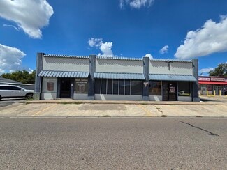 Temple, TX Office/Retail - 416 N 3rd St