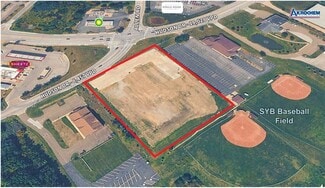 Stow, OH Commercial - 4137-4141 Hudson Dr Stow, OH Commercial - 4137-4141 Hudson Dr