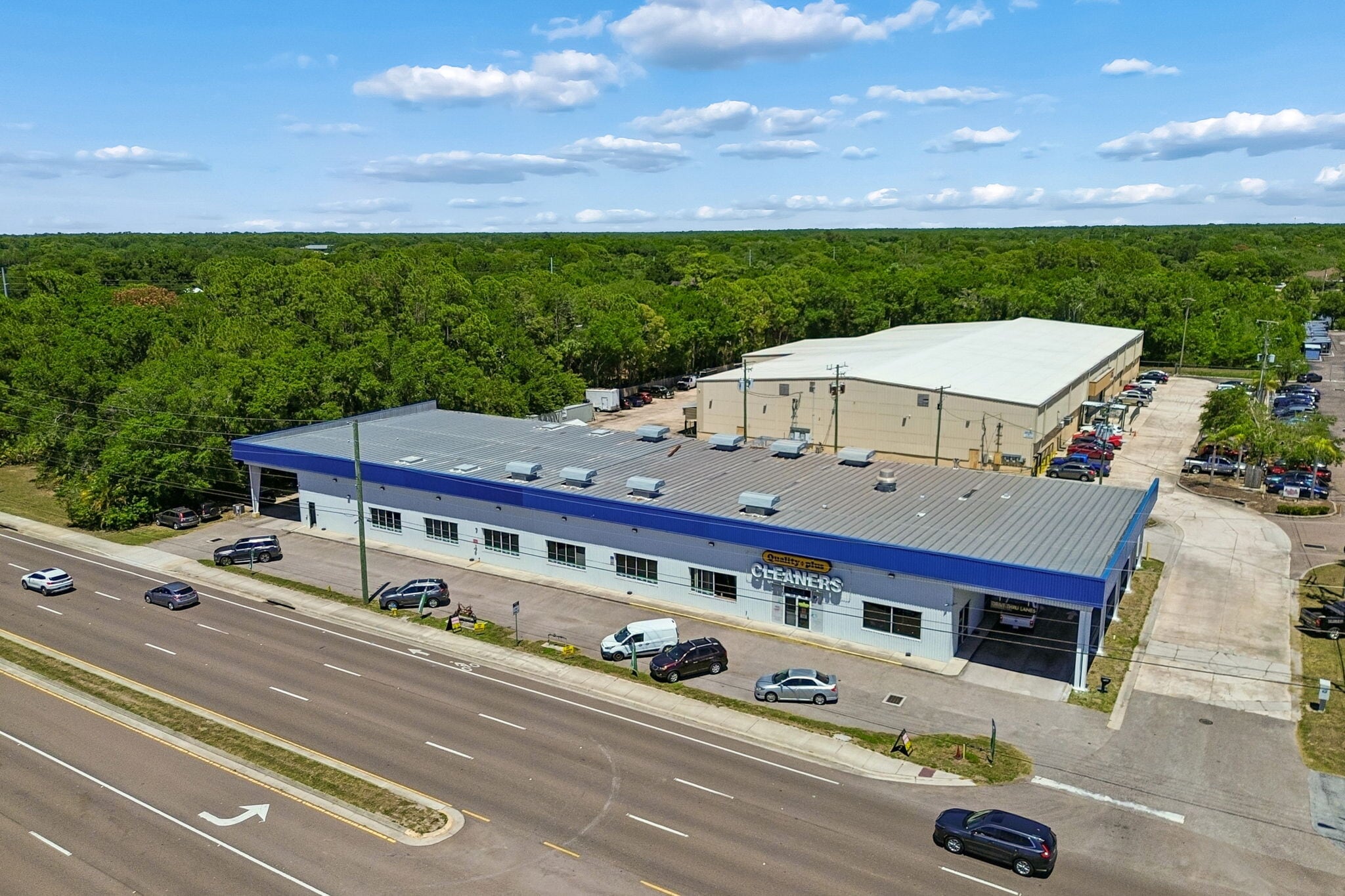 9945 Race Track Rd, Tampa, FL for Sale