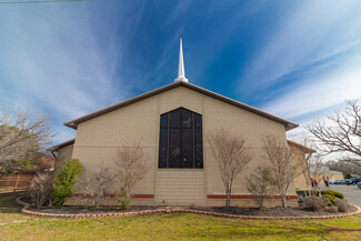 Killeen, TX undefined - 906 Trimmier Rd