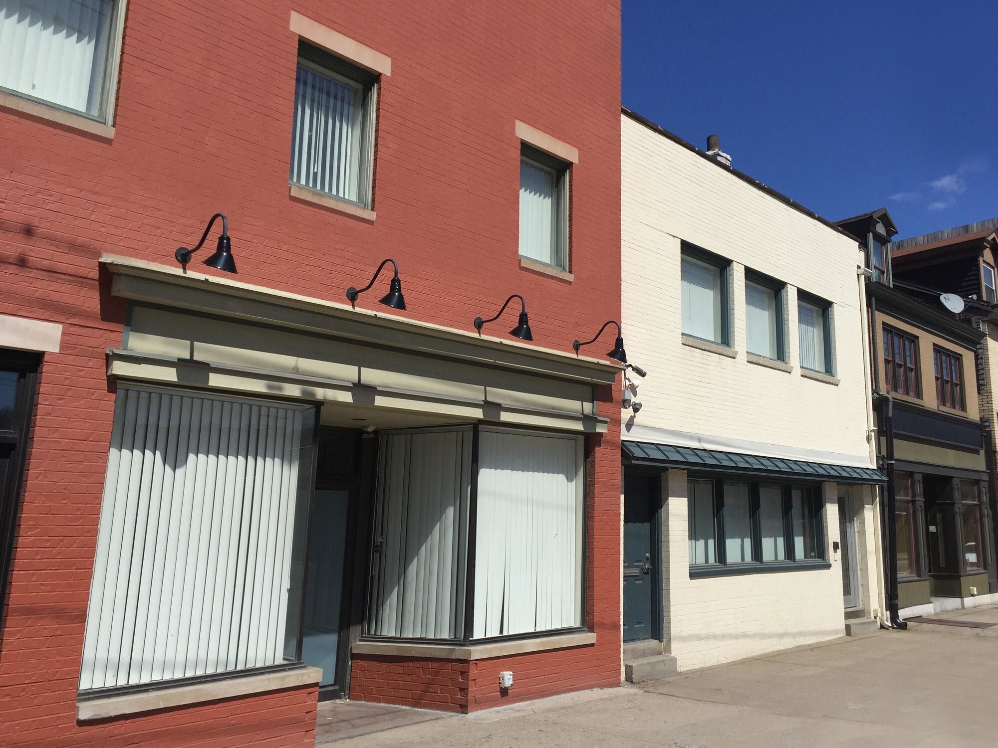 1815-1819 E Carson St, Pittsburgh, PA for Rent
