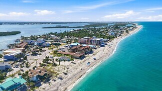 Englewood, FL Commercial Land - 1770 Gulf Blvd Englewood, FL Commercial Land - 1770 Gulf Blvd