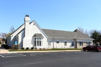 Lenexa, KS Office - 12760 W 87th Street Pky