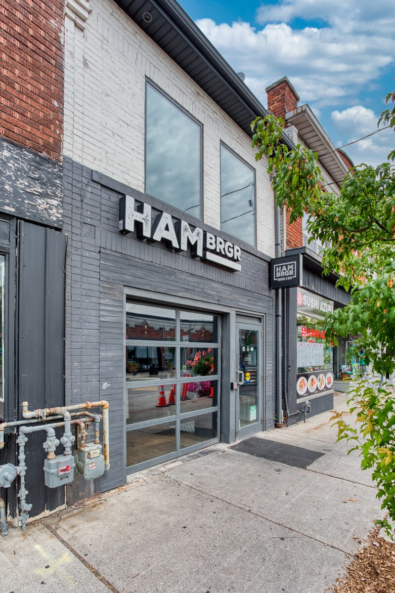 207 Ottawa St N, Hamilton, ON for Sale