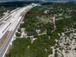 San Antonio, TX Commercial - N US Highway 281