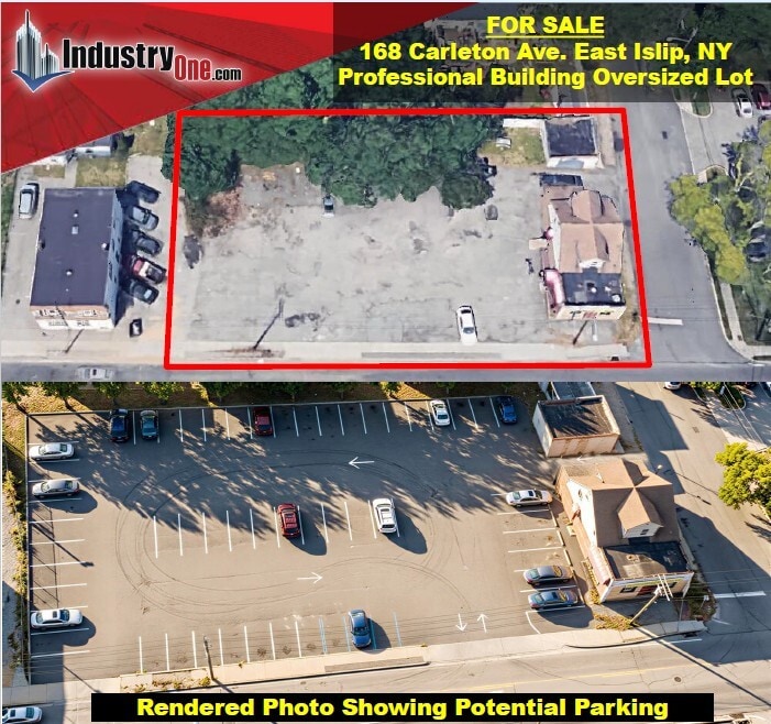 168 Carleton Ave, East Islip, NY for Sale