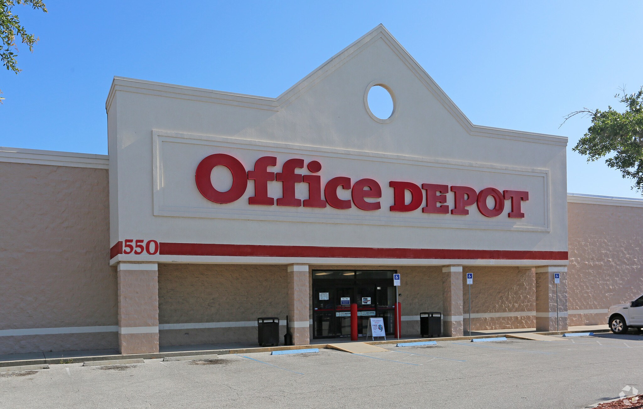 550 E Merritt Island Cswy, Merritt Island, FL for Rent