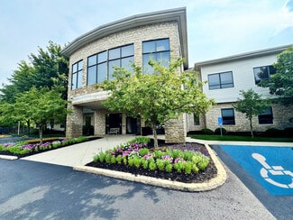 Dublin, OH Office/Medical - 6805 Avery-Muirfield Dr Dublin, OH Office/Medical - 6805 Avery-Muirfield Dr