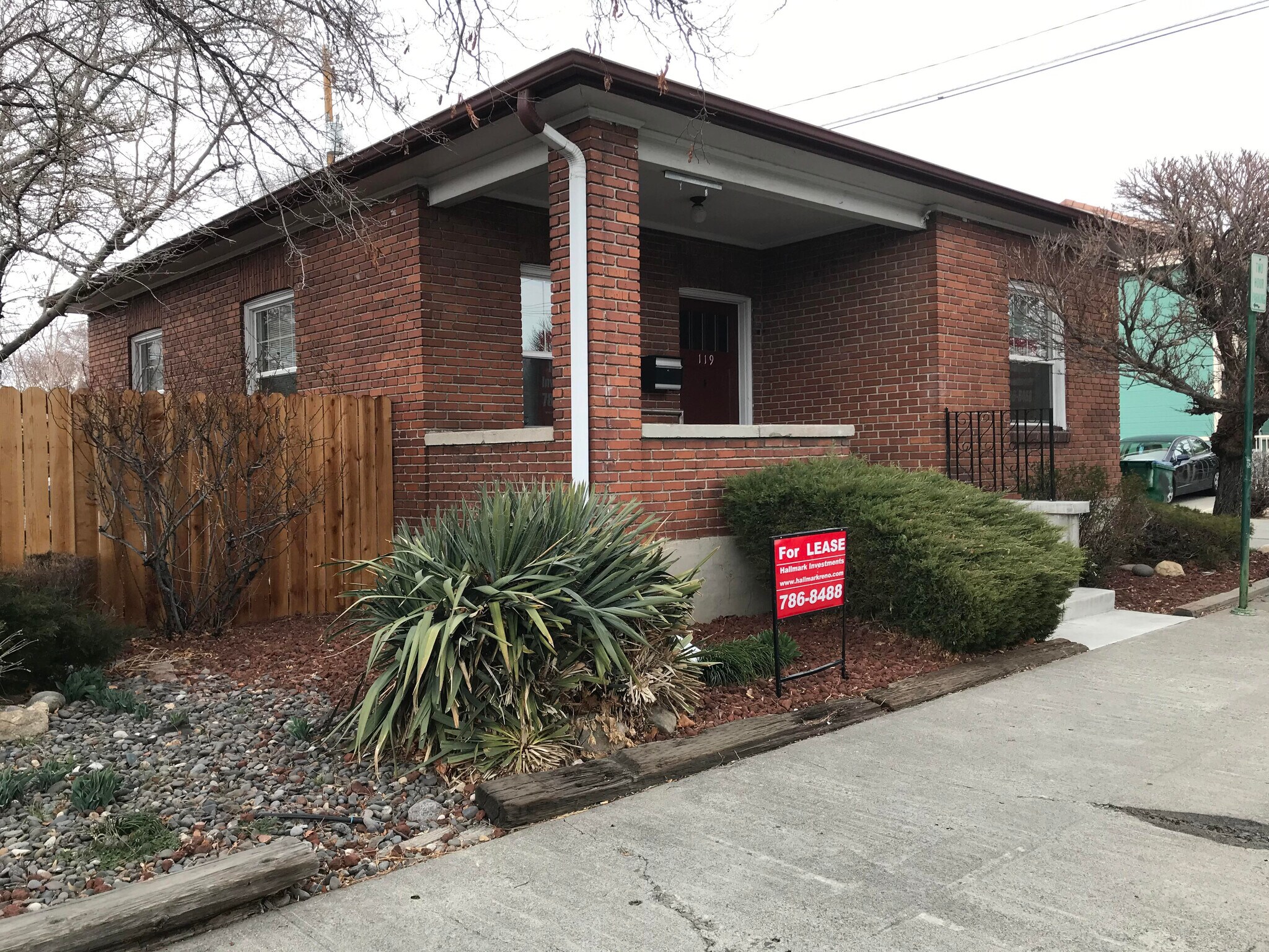 119 Thoma St, Reno, NV for Rent