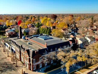 Grosse Pointe Farms, MI Office - 1-21 Kercheval Ave