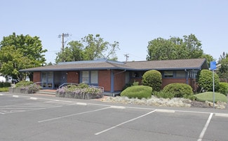 Napa, CA Office/Medical - 3020 Beard Rd Napa, CA Office/Medical - 3020 Beard Rd