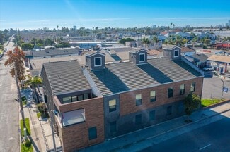 Long Beach, CA Office - 3444 E Anaheim St