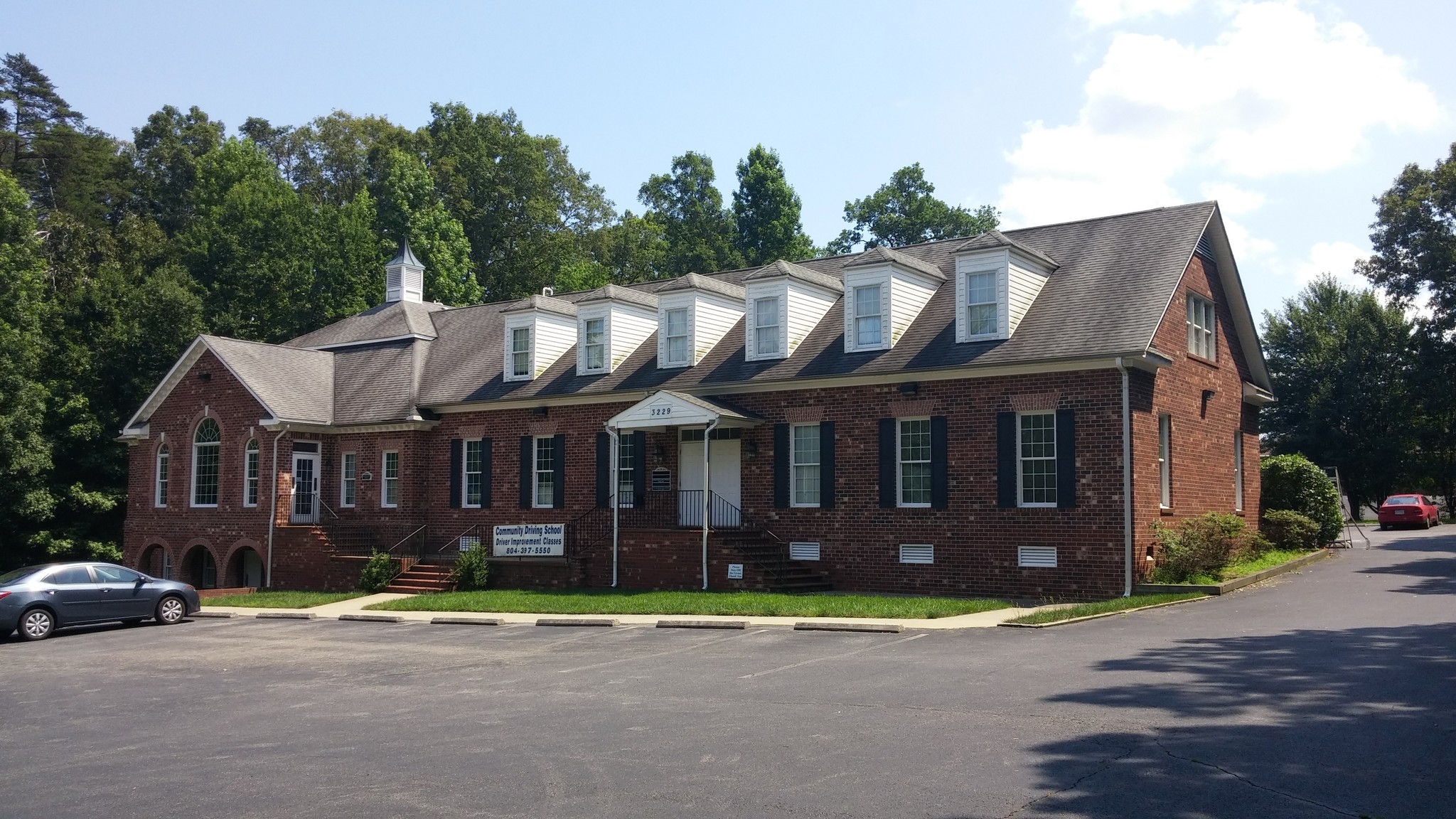 3229 Anderson Hwy, Powhatan, VA for Rent