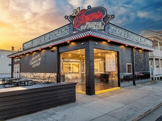 Wildwood, NJ Restaurant - 2701 New Jersey Ave