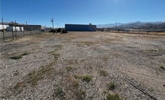 Pocatello, ID Industrial Land - 1919 N Harrison Ave
