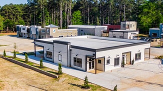 Longview, TX Retail - 5848 Judson Rd