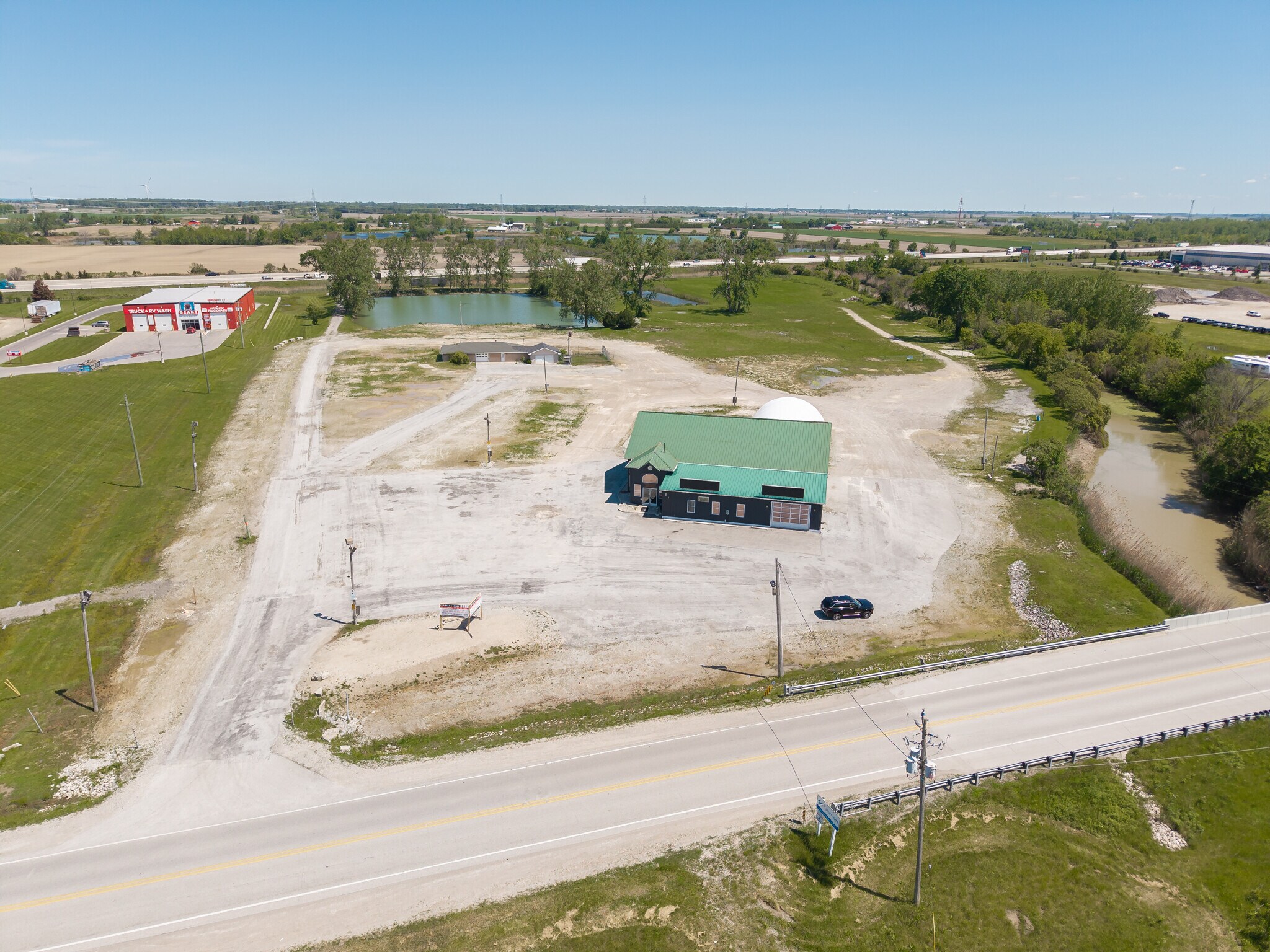 20600 Hwy 2, Tilbury, ON for Sale