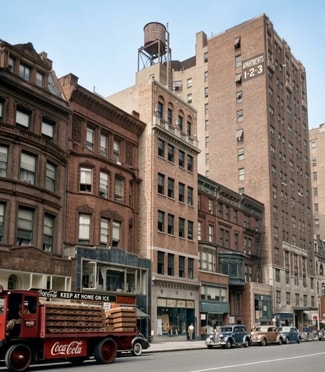 New York, NY Office/Residential - 236 W 72nd St New York, NY Office/Residential - 236 W 72nd St