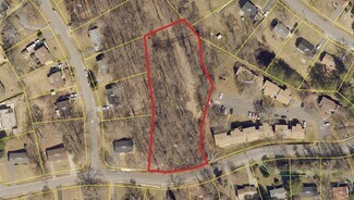 Lynchburg, VA Commercial Land - 1210 Craigmont Lynchburg, VA Commercial Land - 1210 Craigmont