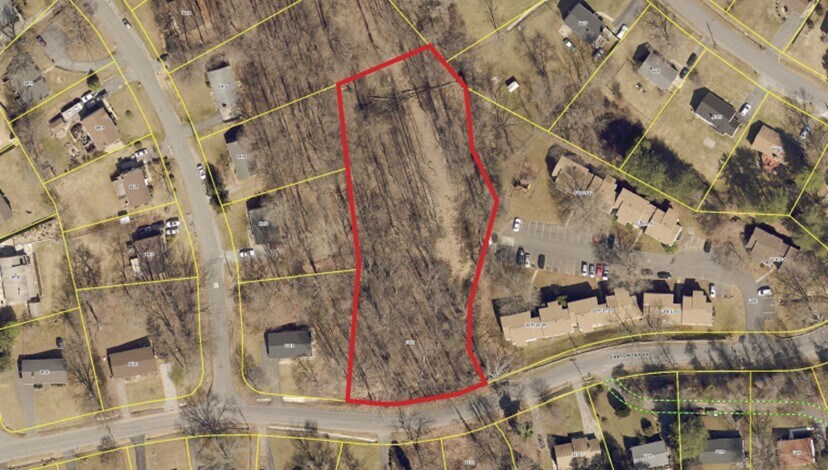 1210 Craigmont, Lynchburg, VA for Sale