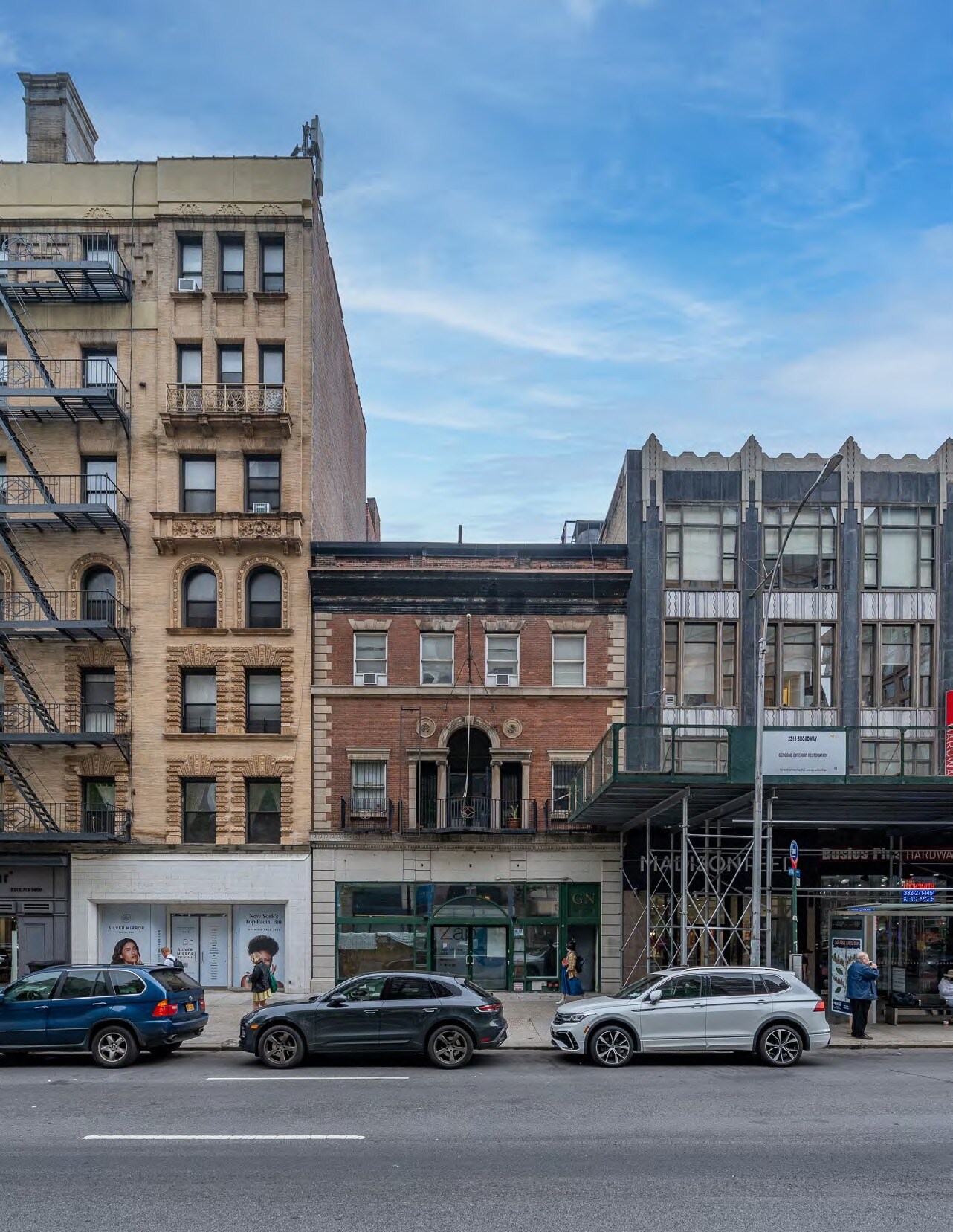 2307 Broadway, New York, NY for Sale