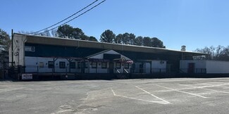 Scottdale, GA Flex - 3155 E Ponce de Leon Ave