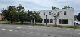 Farmington, MI Storefront Retail/Residential - 29222-29240 Grand River Ave Farmington, MI Storefront Retail/Residential - 29222-29240 Grand River Ave