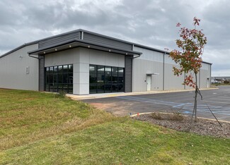 Fletcher, NC Industrial - 142 Brickton Dr