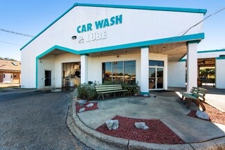Gulf Breeze, FL Car Washes - 3061 Gulf Breeze Pky