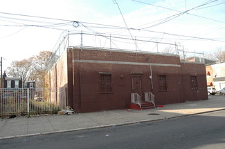 Philadelphia, PA Flex - 456 E Indiana Ave Philadelphia, PA Flex - 456 E Indiana Ave