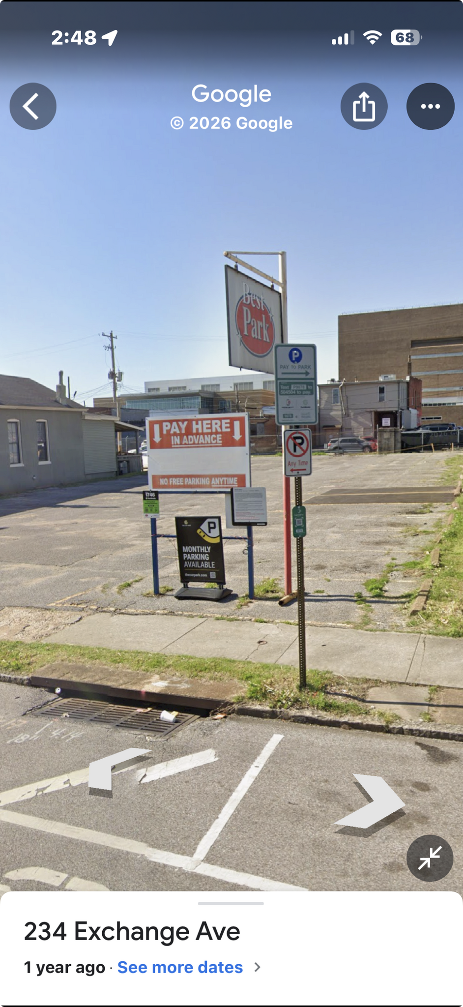 237 Exchange Ave, Memphis, TN for Sale
