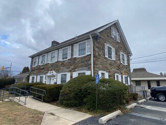 Chester, PA Office - 2129 Providence Ave