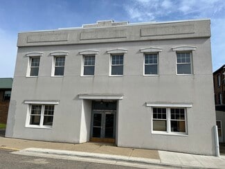 Hillsdale, MI Office/Retail - 37 McCollum St