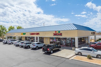 Victorville, CA Retail - 17080 Bear Valley Rd